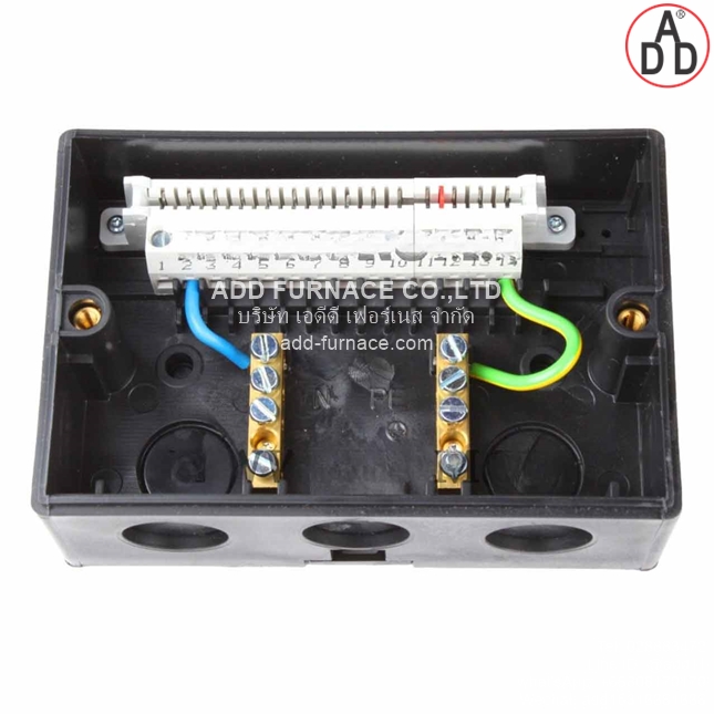 IFD 244-3/1WI Kromschroder (5)